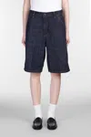 Carhartt Wip Brandon Single Knee Shorts