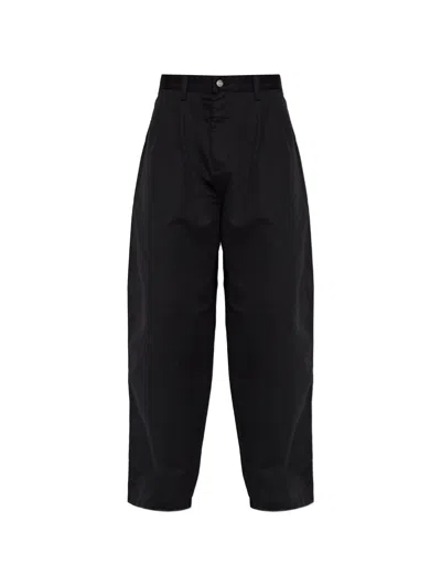 Carhartt Wip Brockman Pant In Black