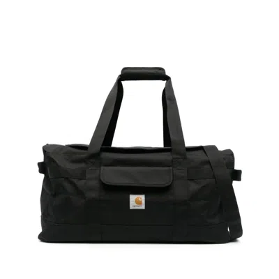 Carhartt Wip Bum Bags In Black