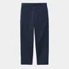 Carhartt Belt-loop Casual Pants