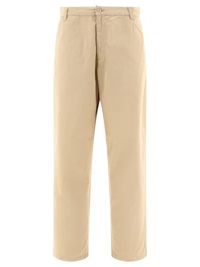 Carhartt Calder Trousers Beige