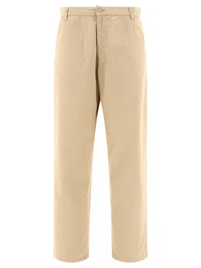 CARHARTT CARHARTT WIP "CALDER" TROUSERS
