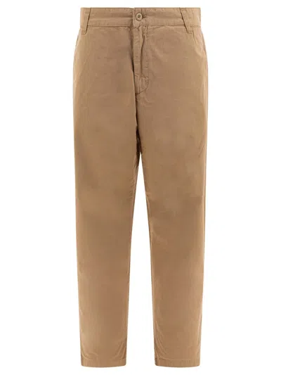 CARHARTT CARHARTT WIP "CALDER" TROUSERS