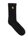 Carhartt Wip Calze In Cotone Chase