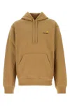 Carhartt Hooded Sweatshirt Kangaroo Pocket