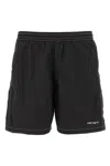 Carhartt Canby Swimsuit In Black