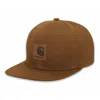 CARHARTT CARHARTT WIP CAP LOGO