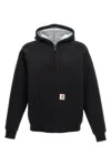 Carhartt Active Liner Fleece Hooded Jacket