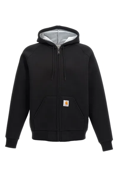 CARHARTT 'CAR-LUX' HOODED JACKET