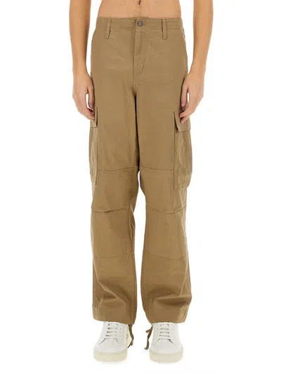 CARHARTT CARHARTT WIP CARGO PANTS