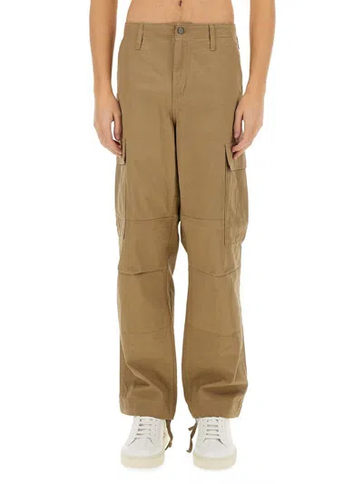 CARHARTT CARHARTT WIP CARGO PANTS