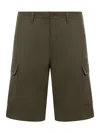 CARHARTT CARHARTT WIP CARGO SHORTS