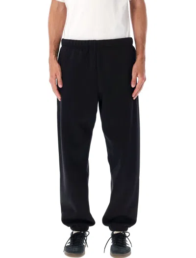 Carhartt Wip  Wip Chase Sweatpants In Black
