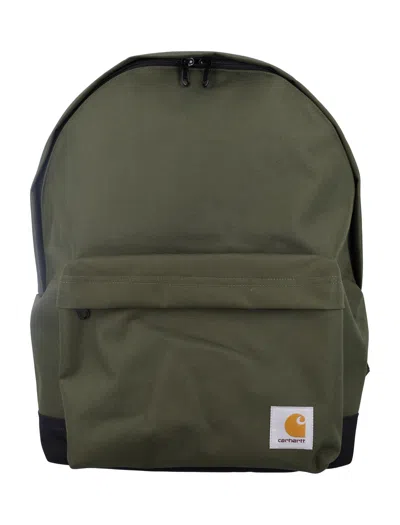 Carhartt Wip  Wip Jake Recycled Polyester Backpack