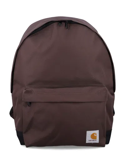 Carhartt Wip  Wip Jake Recycled Polyester Backpack