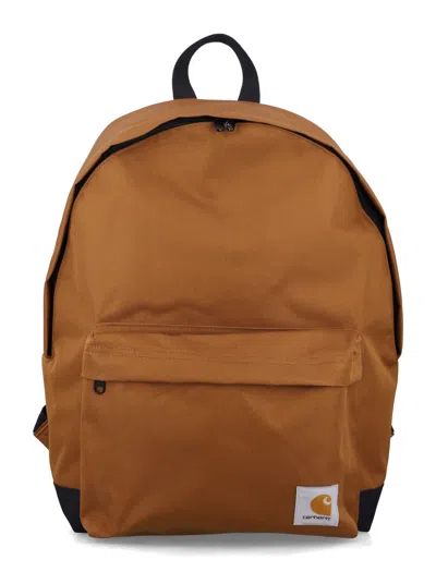 Carhartt Wip  Wip Jake Recycled Polyester Backpack