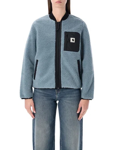 Carhartt Wip  Wip Janet Liner Jacket