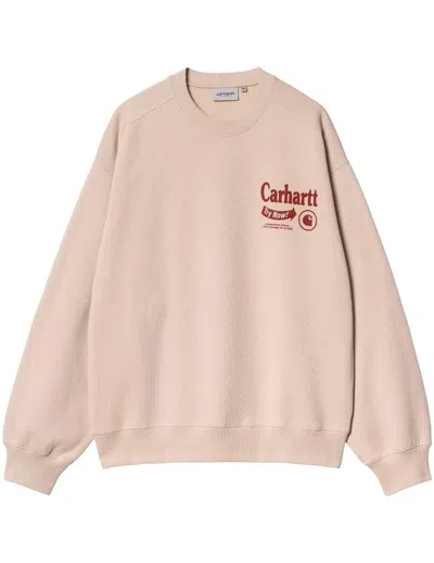 CARHARTT CARHARTT WIP CATALOGUE SWEAT