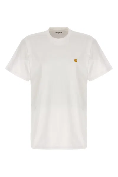 Carhartt Wip Short Sleeves Pocket T-shirt S In Multi