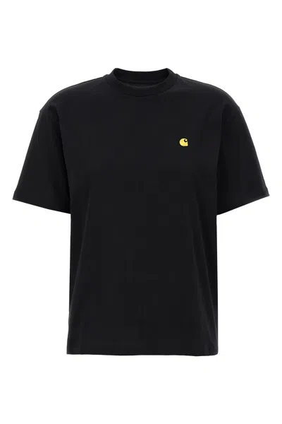 CARHARTT CARHARTT WIP 'CHASE' T-SHIRT