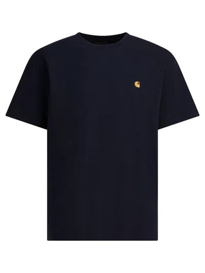 CARHARTT CARHARTT WIP "CHASE" T-SHIRT