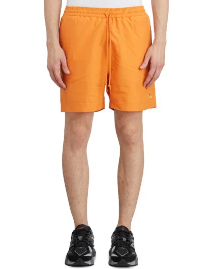 CARHARTT CARHARTT WIP CHASE TRUNKS COSTUME
