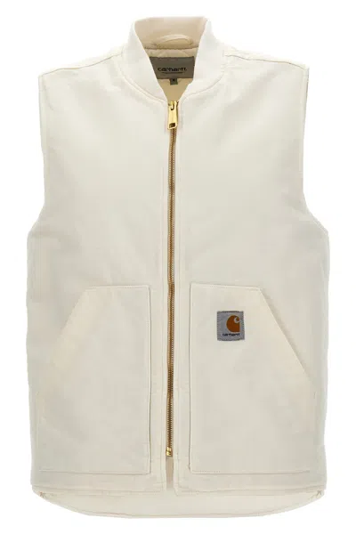 CARHARTT CARHARTT WIP 'CLASSIC' VEST
