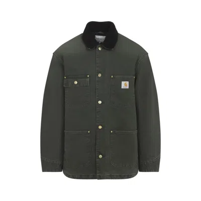 CARHARTT CARHARTT WIP COAT