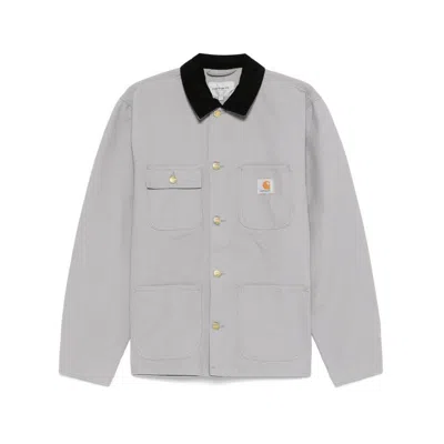 Carhartt Wip Outerwears In Multicolor