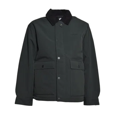 Carhartt Wip Coats In Blue