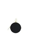 Carhartt Clarton Wallets & Card Holders Black