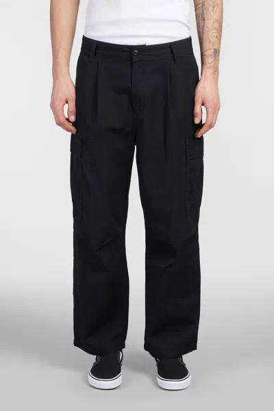 Carhartt Wip Cole Cargo Pant Pants