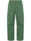Carhartt Cole Straight-leg Cargo Trousers