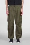 Carhartt Unit Pant In Turtle Colour