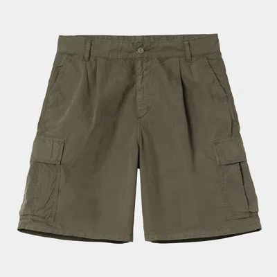 CARHARTT CARHARTT WIP COLE CARGO SHORT
