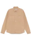 Carhartt Pockets Double Chest Sleeves Long