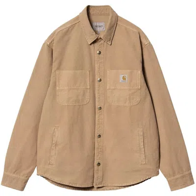 CARHARTT CARHARTT WIP CONRO SHIRT JAC