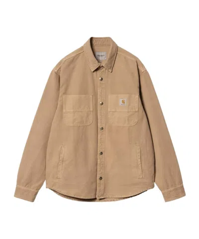 CARHARTT CARHARTT WIP CONRO SHIRT JACKET