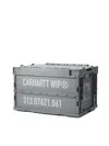 Carhartt Wip Contenitore Pieghevole In Plastica