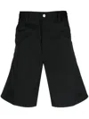 Carhartt 'drewe' Cotton Shorts