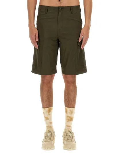 Carhartt Shorts In Green