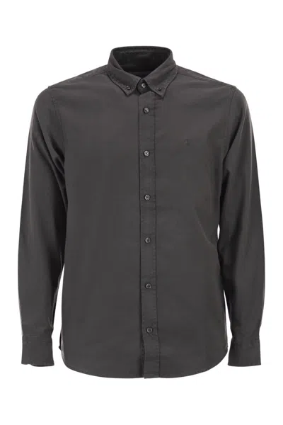 Carhartt Wip Cotton Button-down Shirt