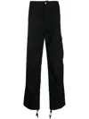 Carhartt Wip Cotton Cargo Trousers