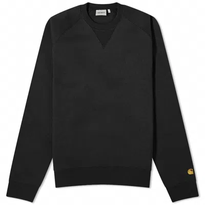 CARHARTT CARHARTT WIP COTTON CHASE SWEATSHIRT