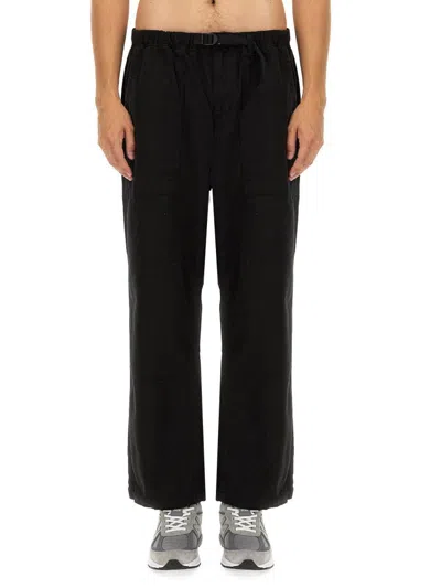 CARHARTT CARHARTT WIP COTTON PANTS