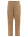Carhartt Calder Straight-leg Chino Pants