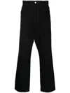 Carhartt Judd Hubbard Cotton Trousers