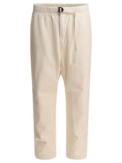 CARHARTT CARHARTT WIP "CRAWFORD" TROUSERS