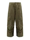 Carhartt Cotton Cargo Trousers