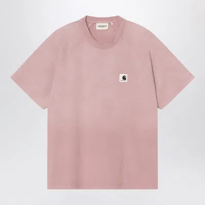 CARHARTT CARHARTT WIP DAPHNE S/S POCKET T-SHIRT